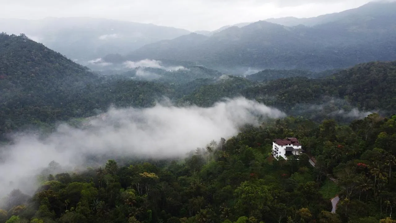 Viceroy Luxury Mountain Resort And Spa Munnar