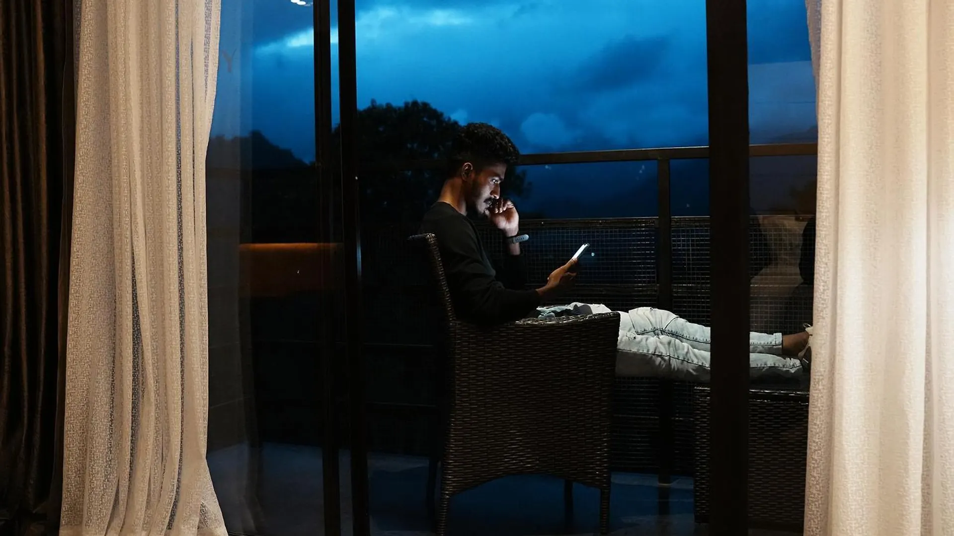 Viceroy Luxury Mountain Resort And Spa Муннар Отель