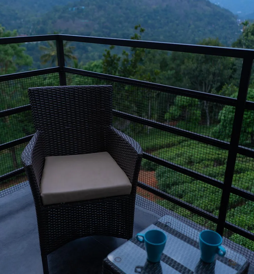 Viceroy Luxury Mountain Resort And Spa Munnar Hotel