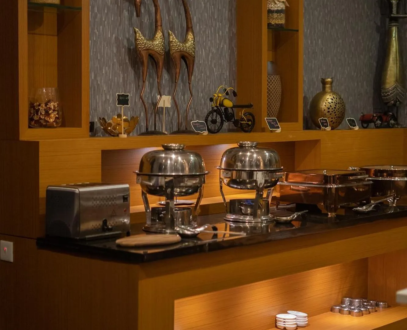 Viceroy Luxury Mountain Resort And Spa Муннар 5*,  Индия