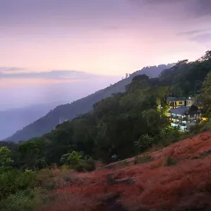 Eagle Mountain Munnar