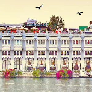 *** Отель Pichola Индия