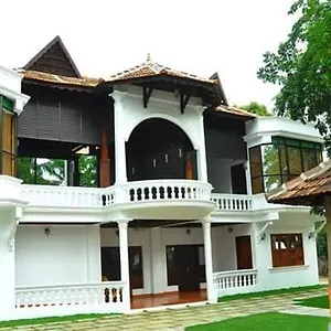 Курортный комплекс Palm Beach