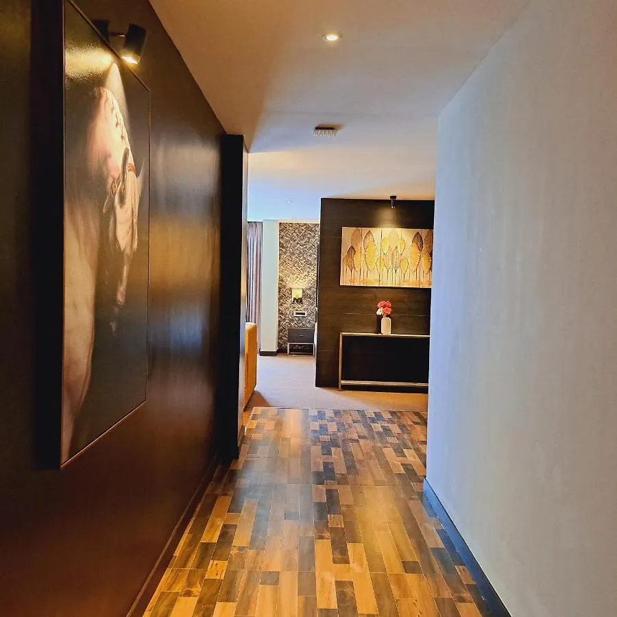 ***** 호텔 Viceroy Luxury Mountain Resort And Spa 무나르 인도