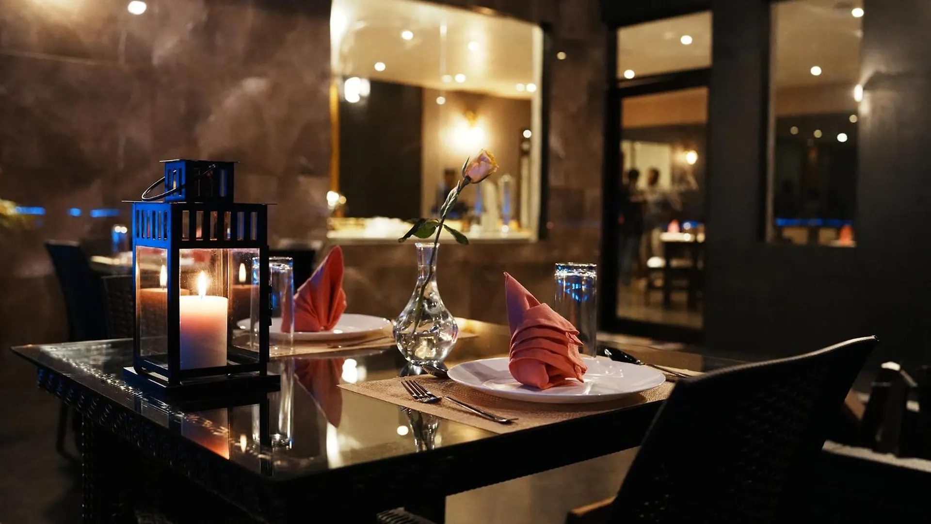 Viceroy Luxury Mountain Resort And Spa 무나르